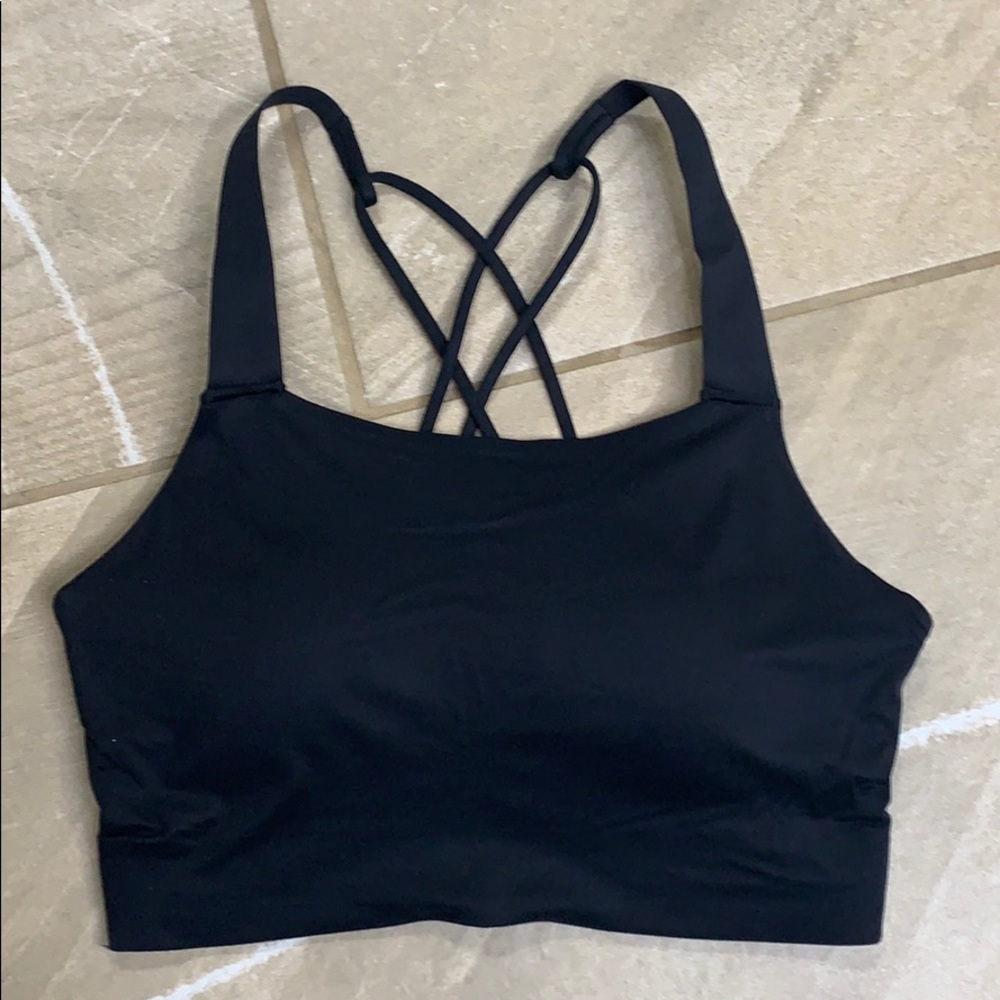 Sport bra